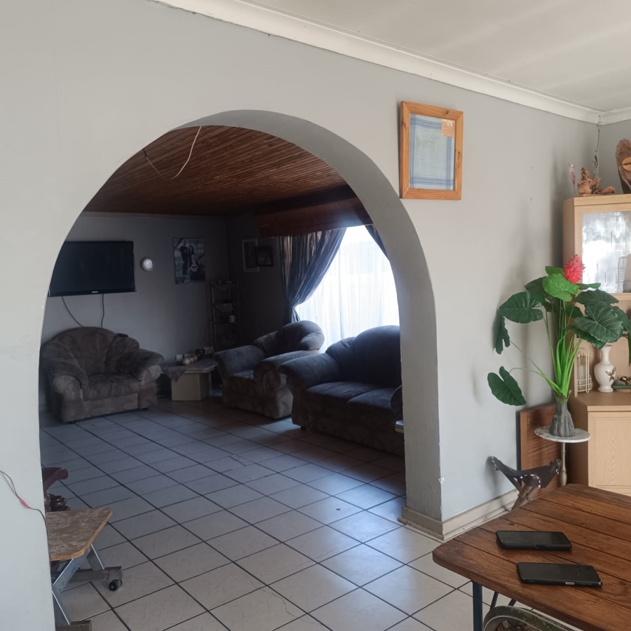 3 Bedroom Property for Sale in Sasolburg Ext 1 Free State